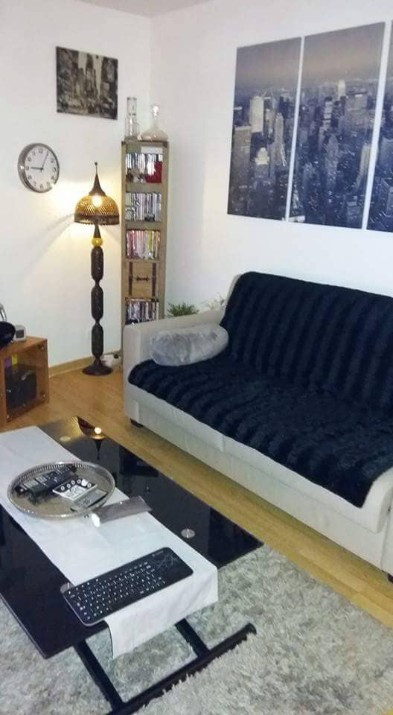 
                                                Location
                                                 Apparemment 1 pièces de 30m²