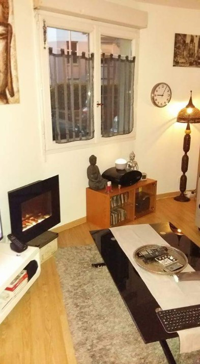 
                                                Location
                                                 Apparemment 1 pièces de 30m²