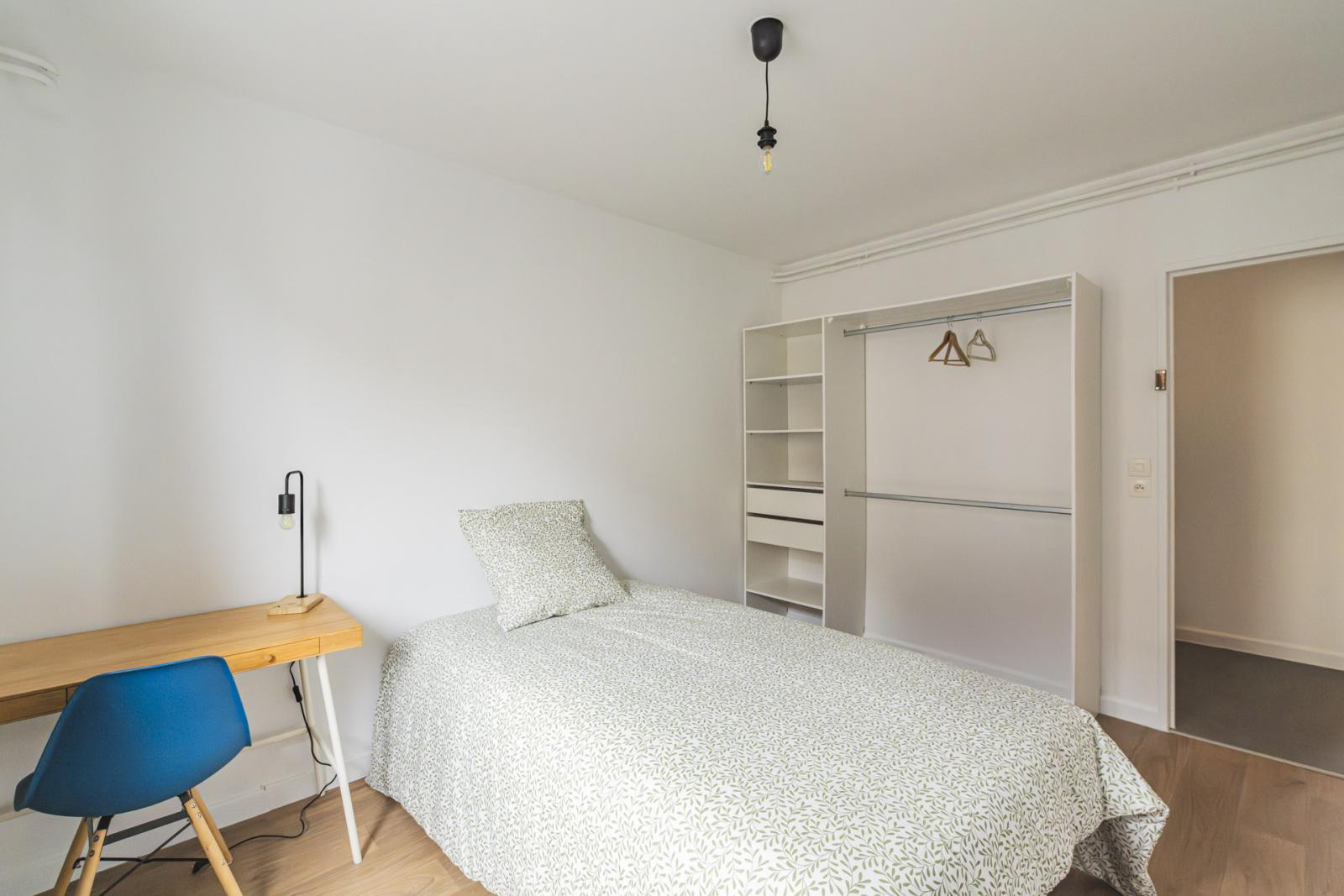 
                                                Colocation
                                                 Apparemment en colocation 4 chambres Reims centre