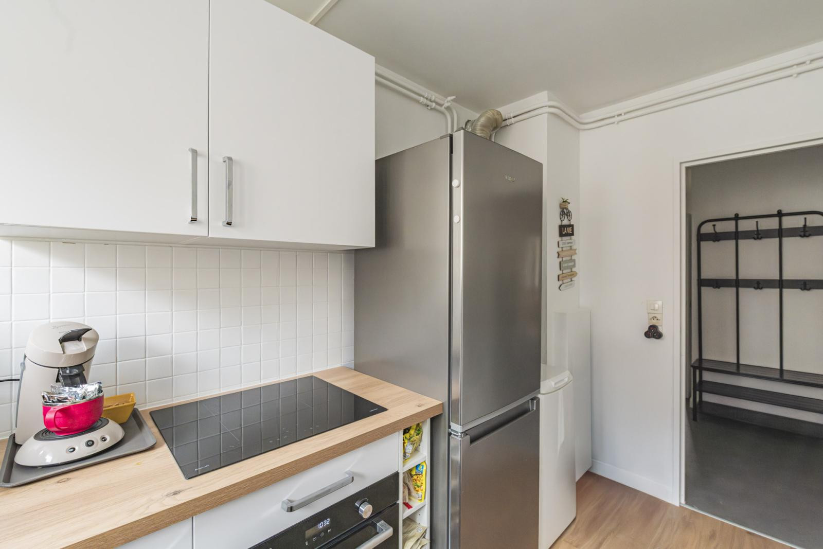 
                                                Colocation
                                                 Apparemment en colocation 4 chambres Reims centre