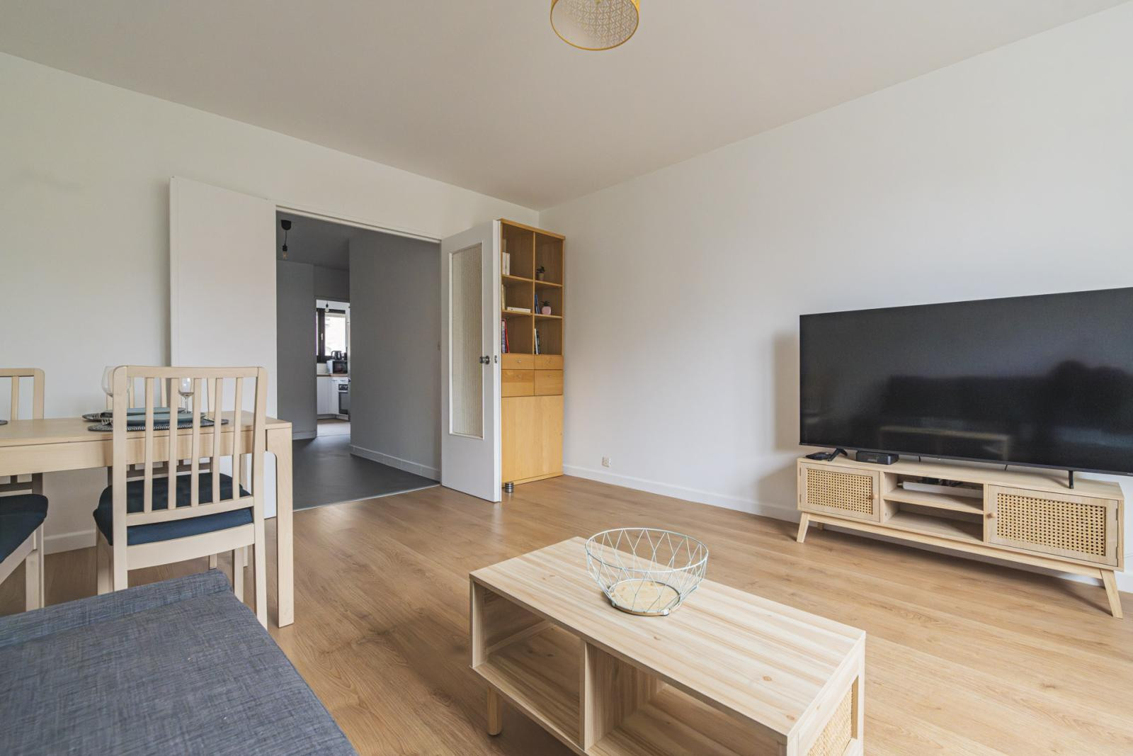 
                                                Colocation
                                                 Apparemment en colocation 4 chambres Reims centre
