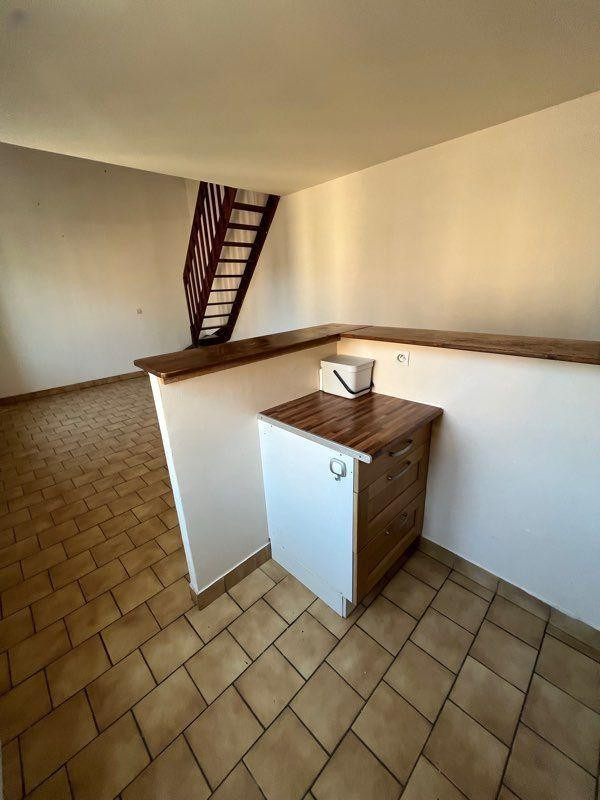 
                                                Location
                                                 Apparemment en duplex 2 pièces Bagneux centre