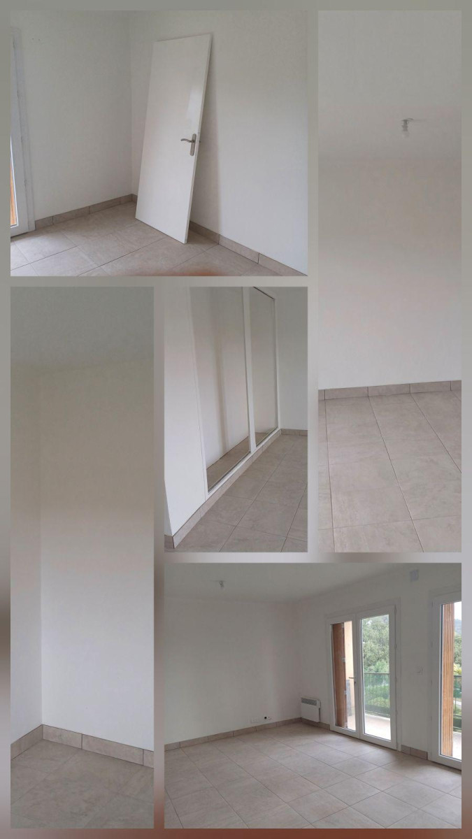 
                                                Location
                                                 Apparemment entièrement Rénové.