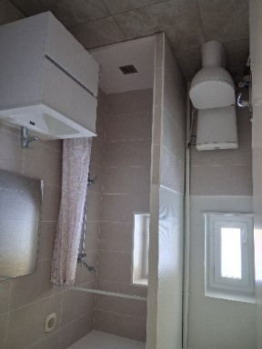 
                                                Location
                                                 Apparemment + garage La Chapelle de Guinchay