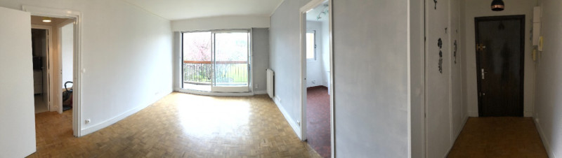 
                                                Location
                                                 Apparrtement 2 Pièces 47m² à Noisy le sec