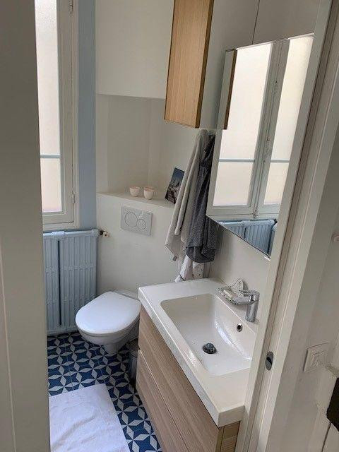 
                                                Location
                                                 Appart 2 pièces meublé - 33m²