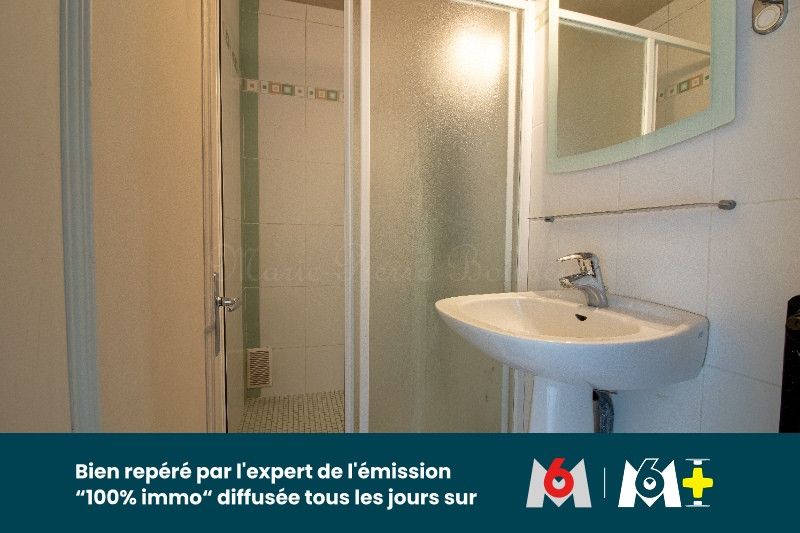 
                                                Vente
                                                 Appart - 4 chambres - Garage et cave