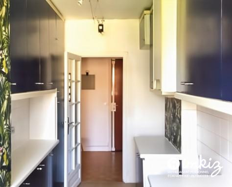 
                                                Vente
                                                 Appart 4 P lumineux de 86,5M² résidence  standing