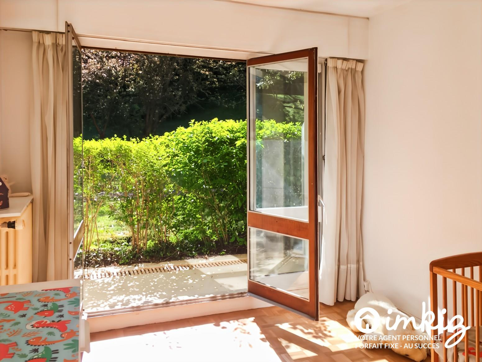 
                                                Vente
                                                 Appart 4 P lumineux de 86,5M² résidence  standing