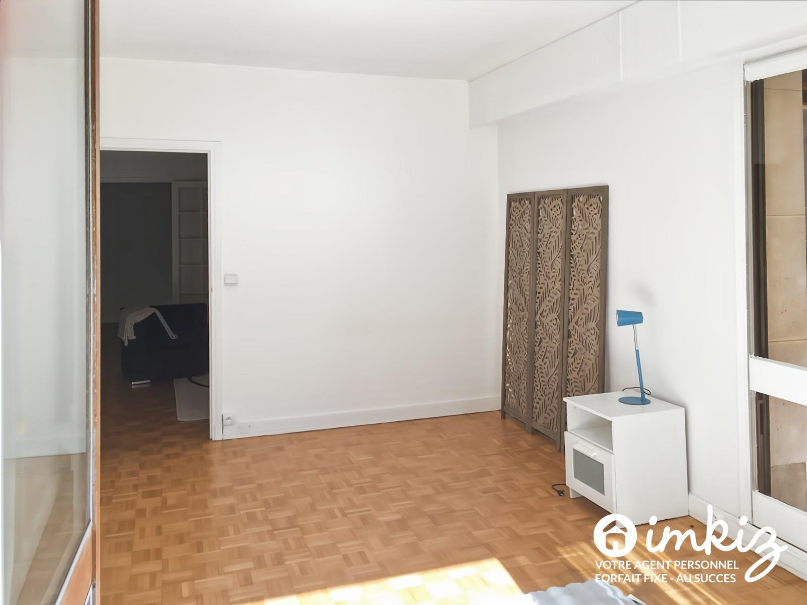 
                                                Vente
                                                 Appart 4 P lumineux de 86,5M² résidence  standing