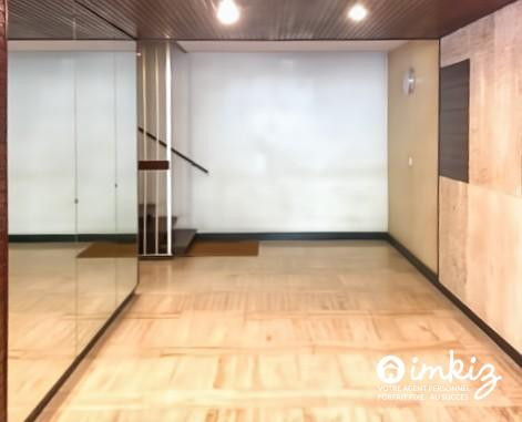 
                                                Vente
                                                 Appart 4 P lumineux de 86,5M² résidence  standing