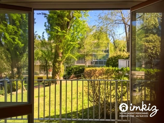 
                                                Vente
                                                 Appart 4 P lumineux de 86,5M² résidence  standing