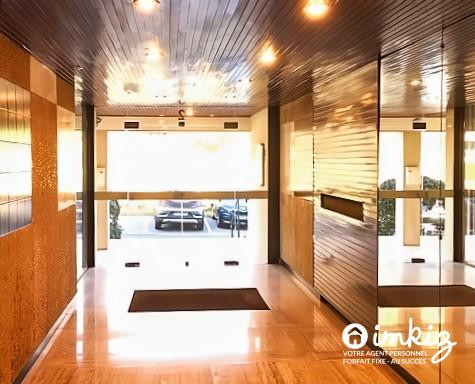 
                                                Vente
                                                 Appart 4 P lumineux de 86,5M² résidence  standing