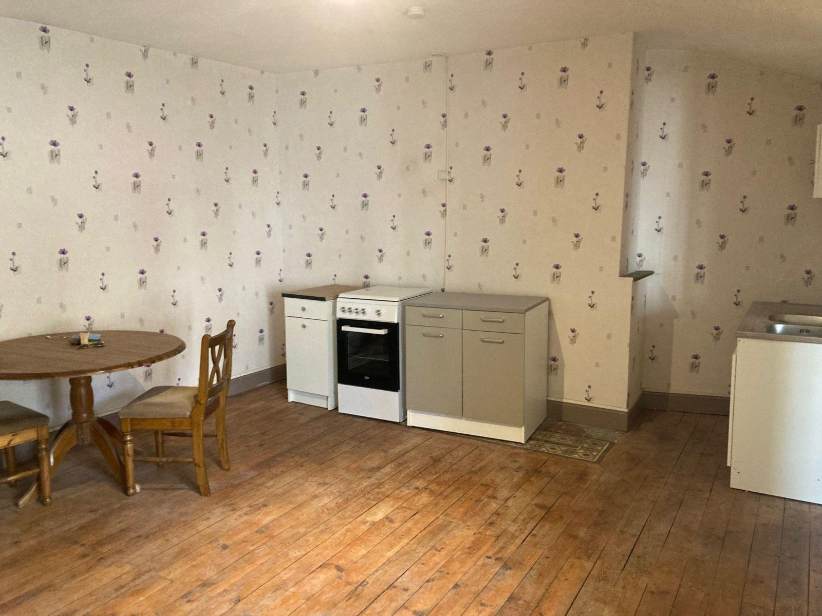 
                                                Location
                                                 Appart 50m²  HYPER CENTRE ALBI avec terrasse.