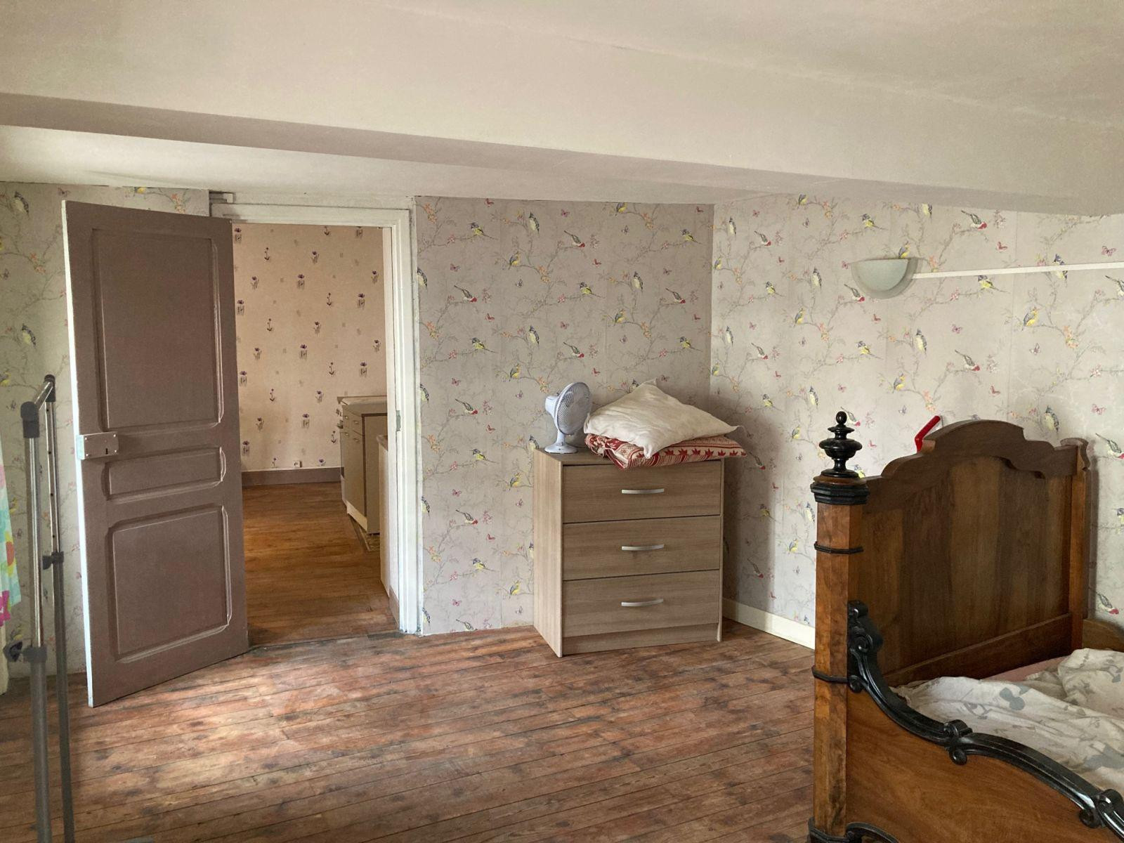 
                                                Location
                                                 Appart 50m²  HYPER CENTRE ALBI avec terrasse.