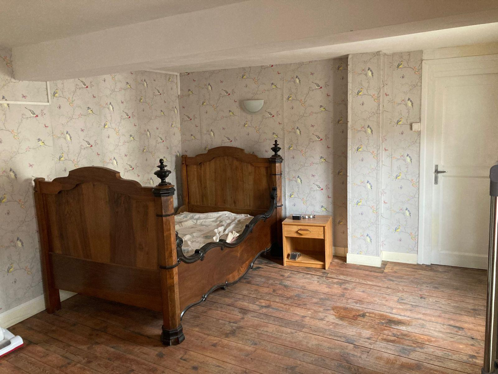 
                                                Location
                                                 Appart 50m²  HYPER CENTRE ALBI avec terrasse.