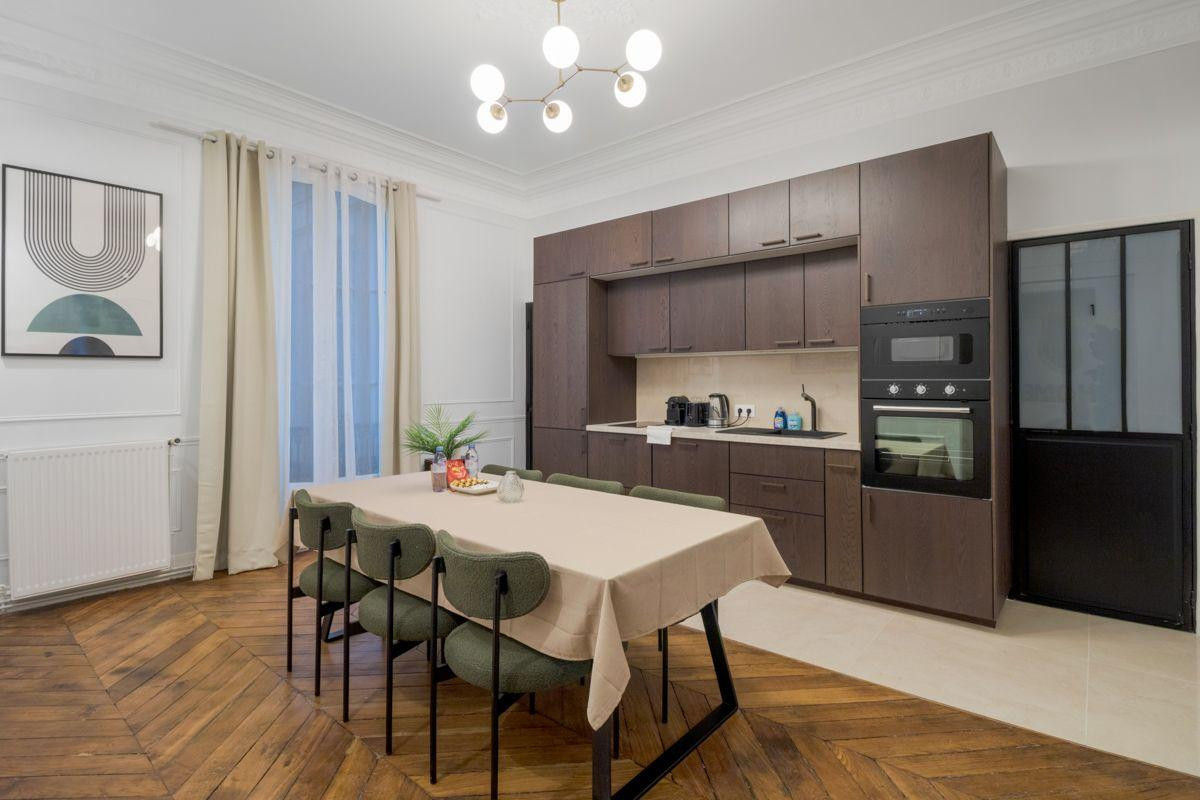 
                                                Location
                                                 Appart 8Pers#4Bedrooms#4Bathrooms#LaFayette