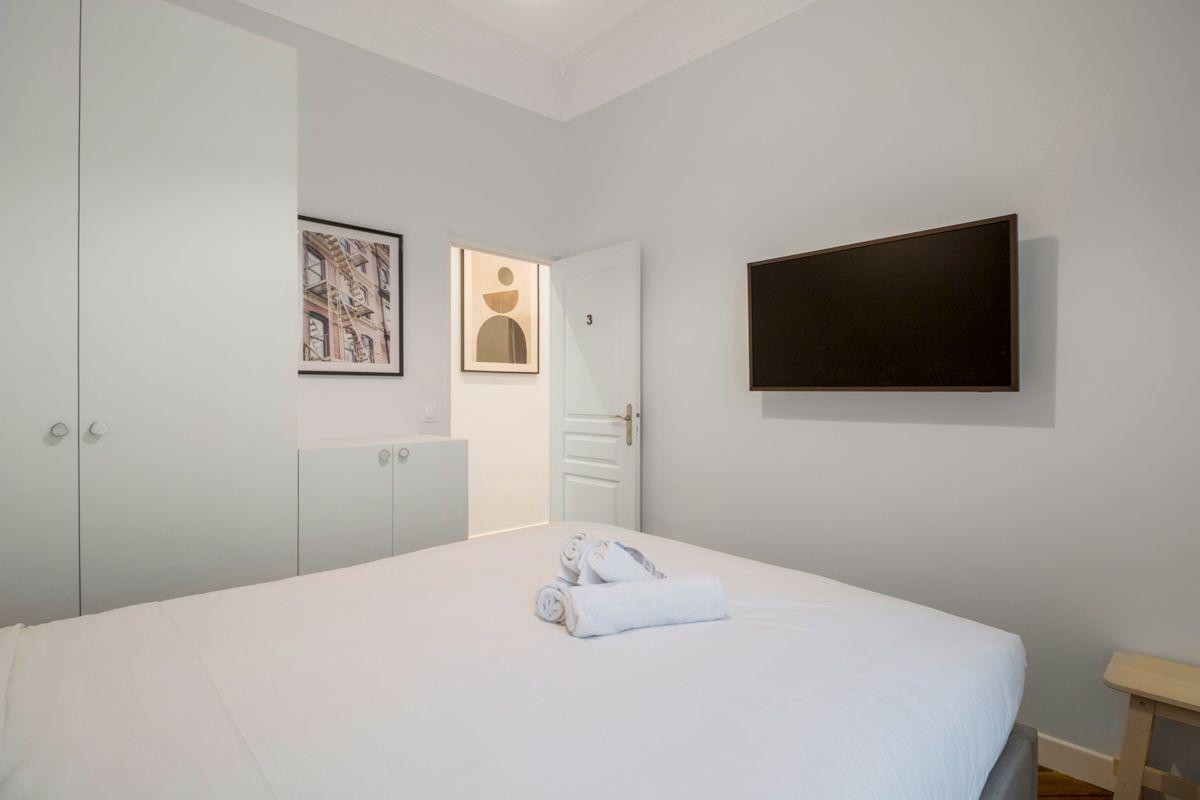 
                                                Location
                                                 Appart 8Pers#4Bedrooms#4Bathrooms#LaFayette
