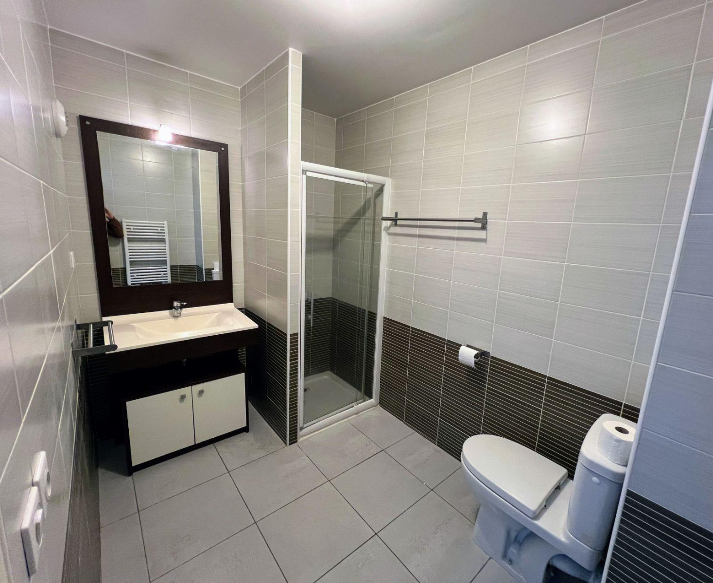 
                                                Location
                                                 Appart Aix T2 proche Grand Théatre de Provence