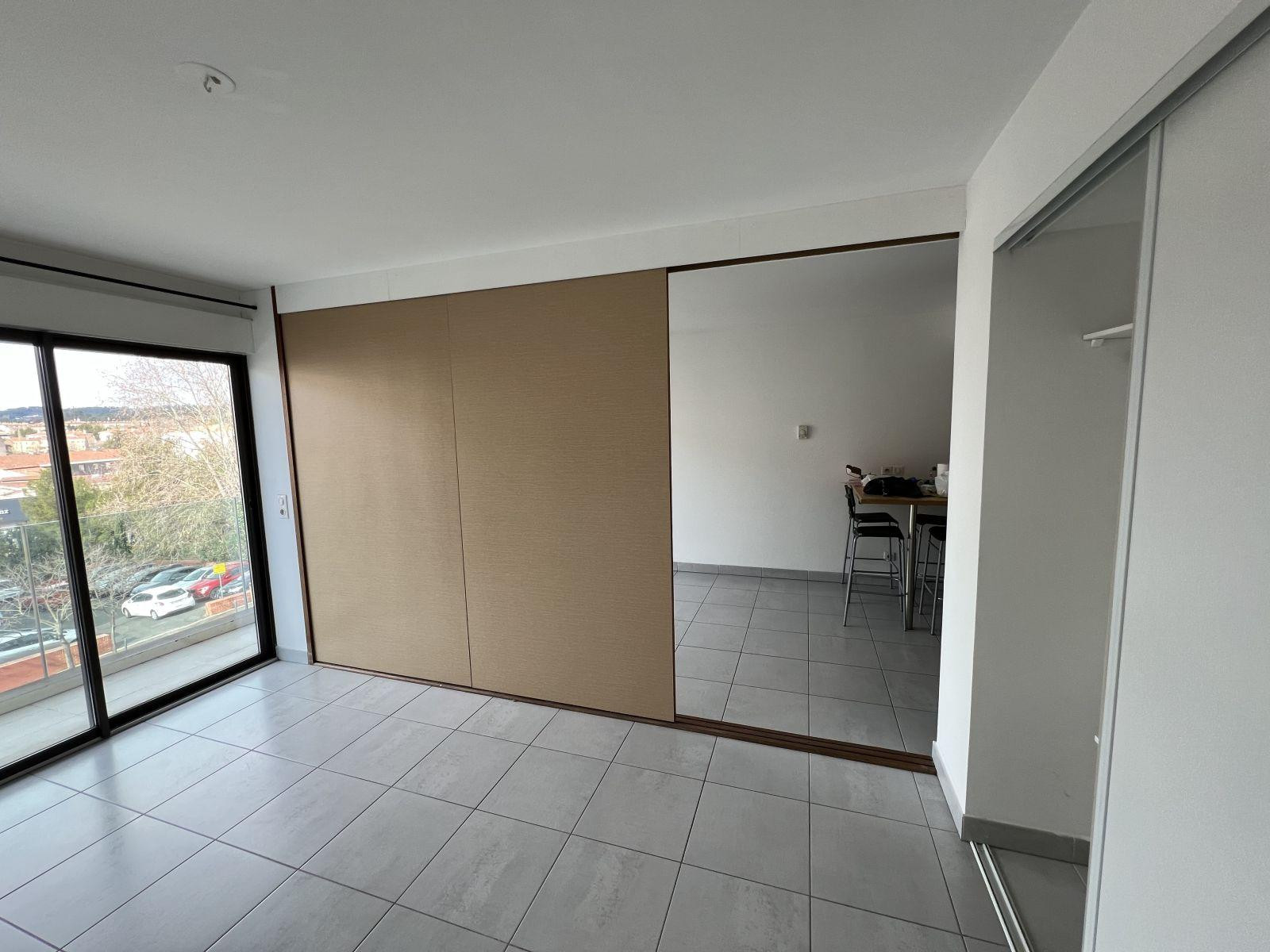 
                                                Location
                                                 Appart Aix T2 proche Grand Théatre de Provence