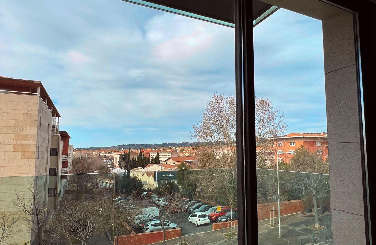 
                                                Location
                                                 Appart Aix T2 proche Grand Théatre de Provence