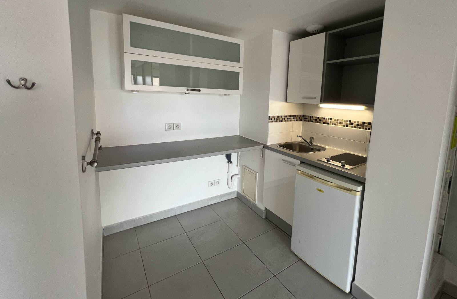 
                                                Location
                                                 Appart Aix T2 proche Grand Théatre de Provence