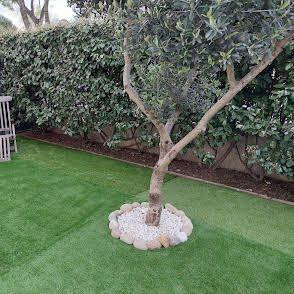 
                                                Location
                                                 Appart avec jardin