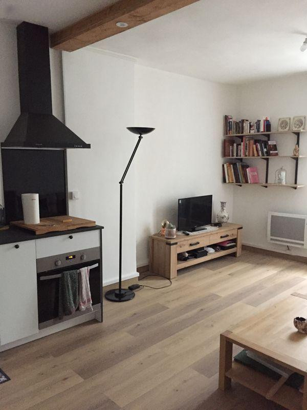 
                                                Location
                                                 Appart F2 Ecusson