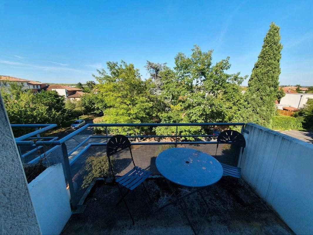 
                                                Location
                                                 Appart meublé rangueil parking t2