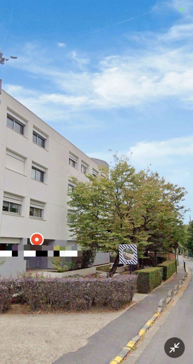 
                                                Location
                                                 Appart refait à neuf livry/le raincyCalme absolu