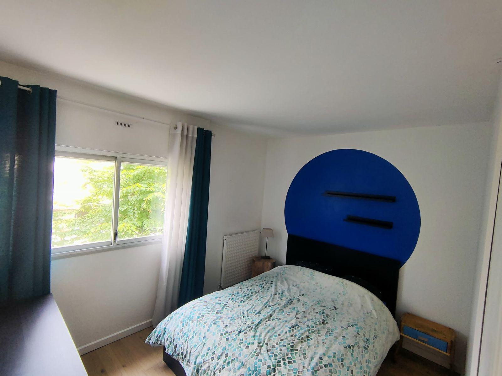 
                                                Location
                                                 Appart refait à neuf livry/le raincyCalme absolu