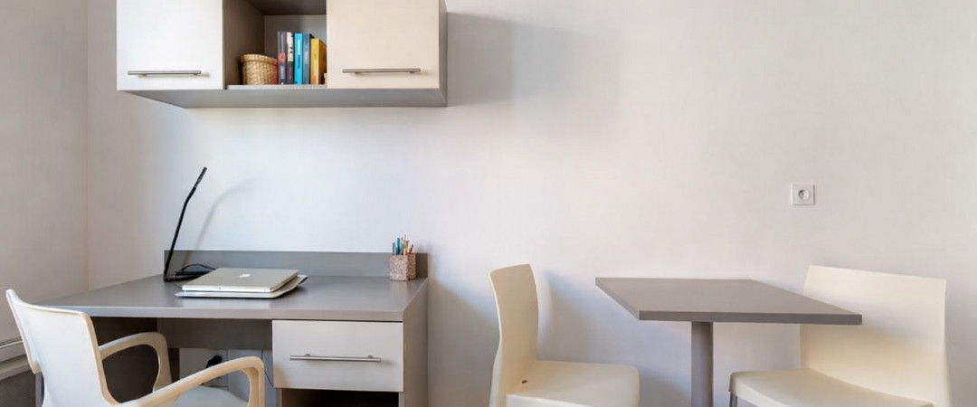 
                                                Vente
                                                 Appart. Studio Lmnp renta. 4.80 %