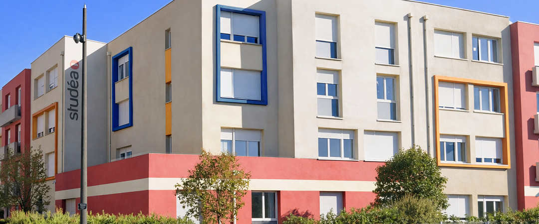 
                                                Vente
                                                 Appart. Studio Lmnp renta. 4.80 %