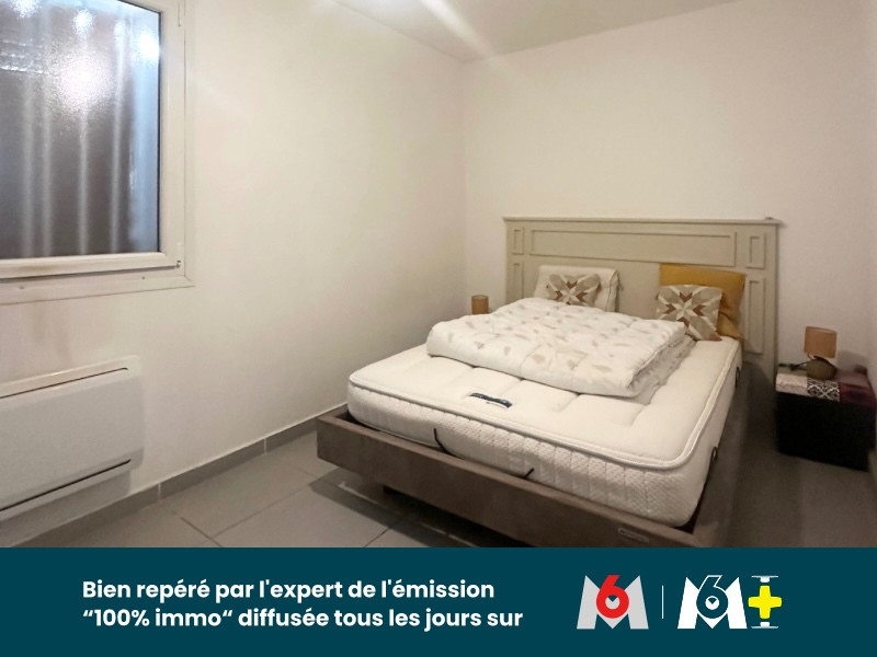 Vente
                                                 Appart T2  - TOULON