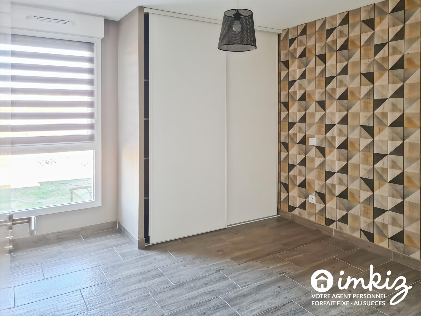 
                                                Vente
                                                 Appart T4 calme et lumineux à Pignan avec garage