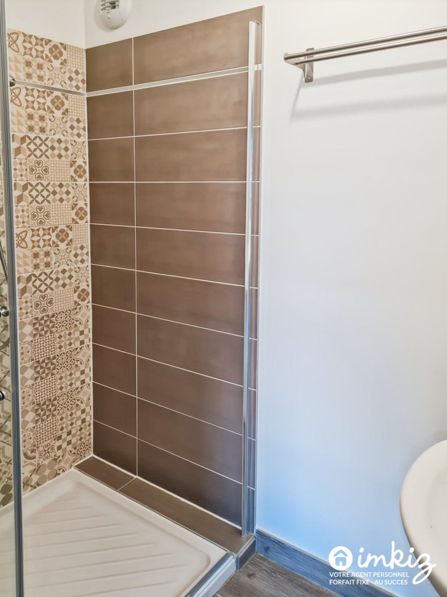 
                                                Vente
                                                 Appart T4 calme et lumineux à Pignan avec garage