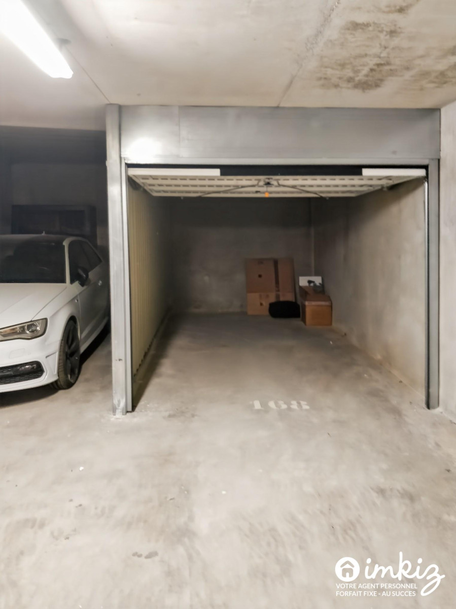 
                                                Vente
                                                 Appart T4 calme et lumineux à Pignan avec garage