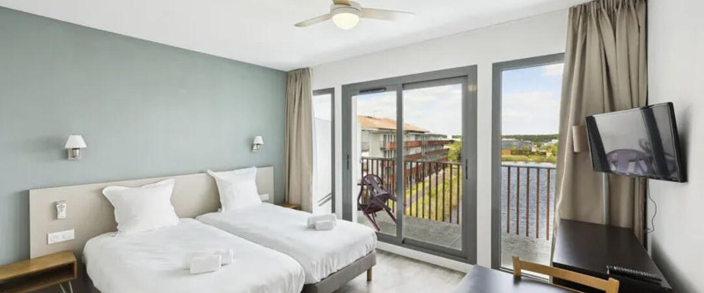 
                                                Vente
                                                 Appart. Type 1 Lmnp renta. 5.40 %