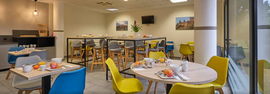 
                                                Vente
                                                 Appart. Type 1 Lmnp renta. 5.90 %