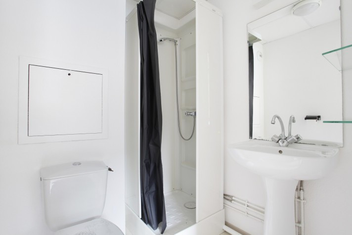 
                                                Vente
                                                 Appart. Type 1 Lmnp renta. 6.00 %