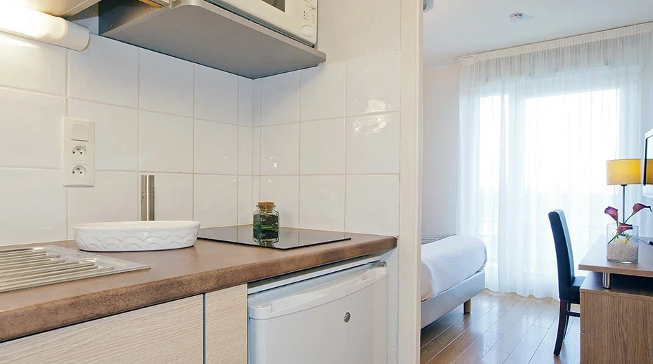 
                                                Vente
                                                 Appart. Type 1 Lmnp renta. 6.20 %