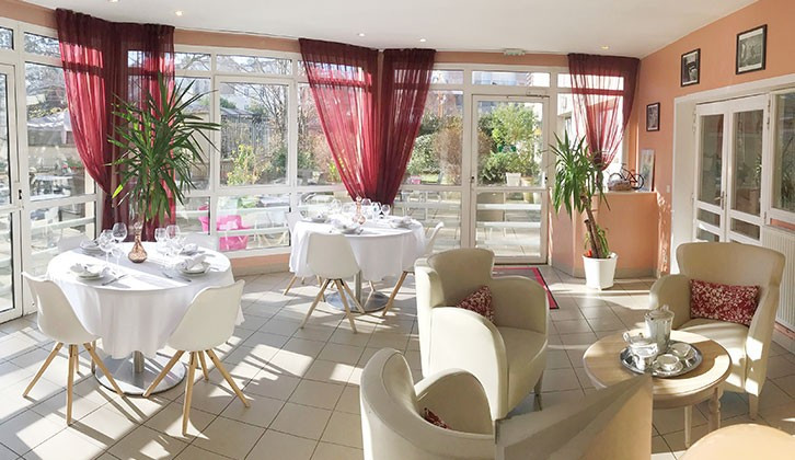 
                                                Vente
                                                 Appart. Type 1 Lmnp renta. 6.20 %