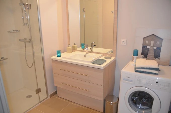 
                                                Vente
                                                 Appart. Type 1 Lmnp renta. 6.20 %
