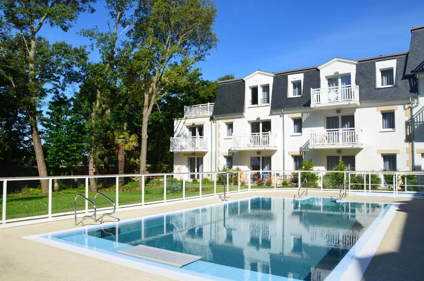 
                                                Vente
                                                 Appart. Type 1 Lmnp renta. 6.20 %