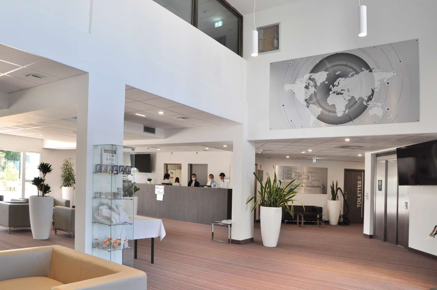 
                                                Vente
                                                 Appart. Type 1 Lmnp renta. 6.49 %