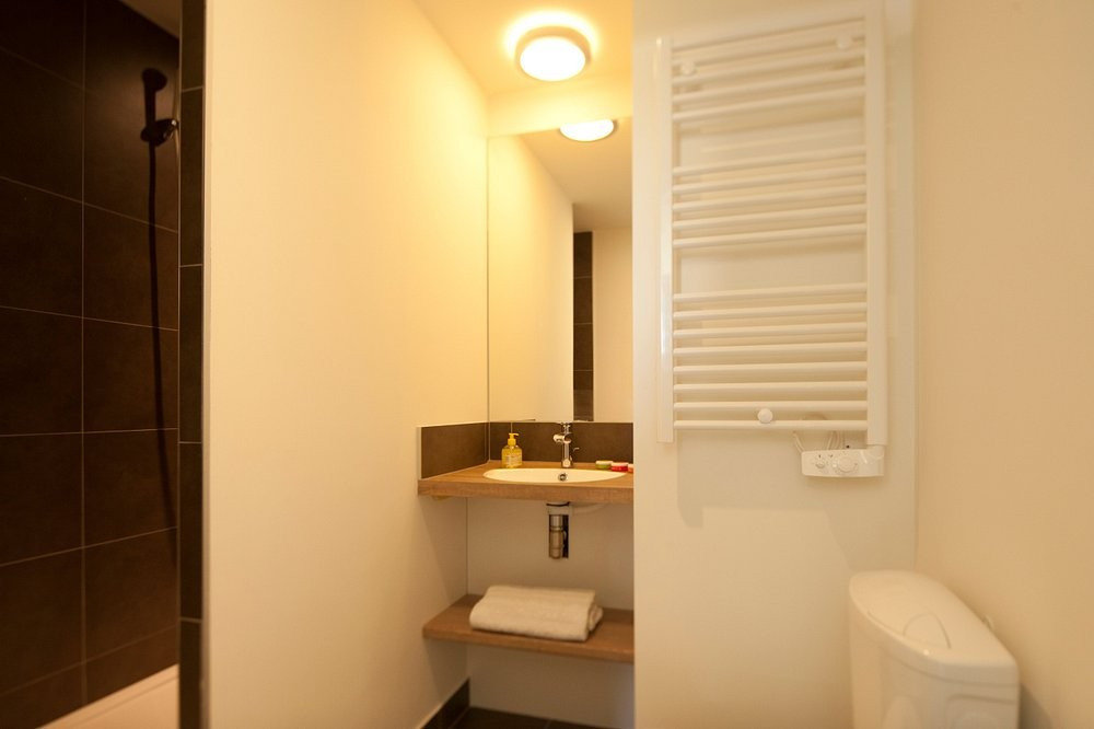 
                                                Vente
                                                 Appart. Type 1 Lmnp renta. 6.50 %