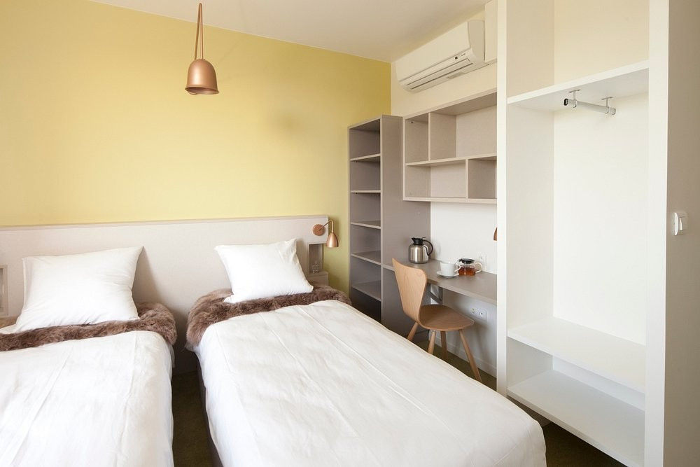 
                                                Vente
                                                 Appart. Type 1 Lmnp renta. 6.50 %