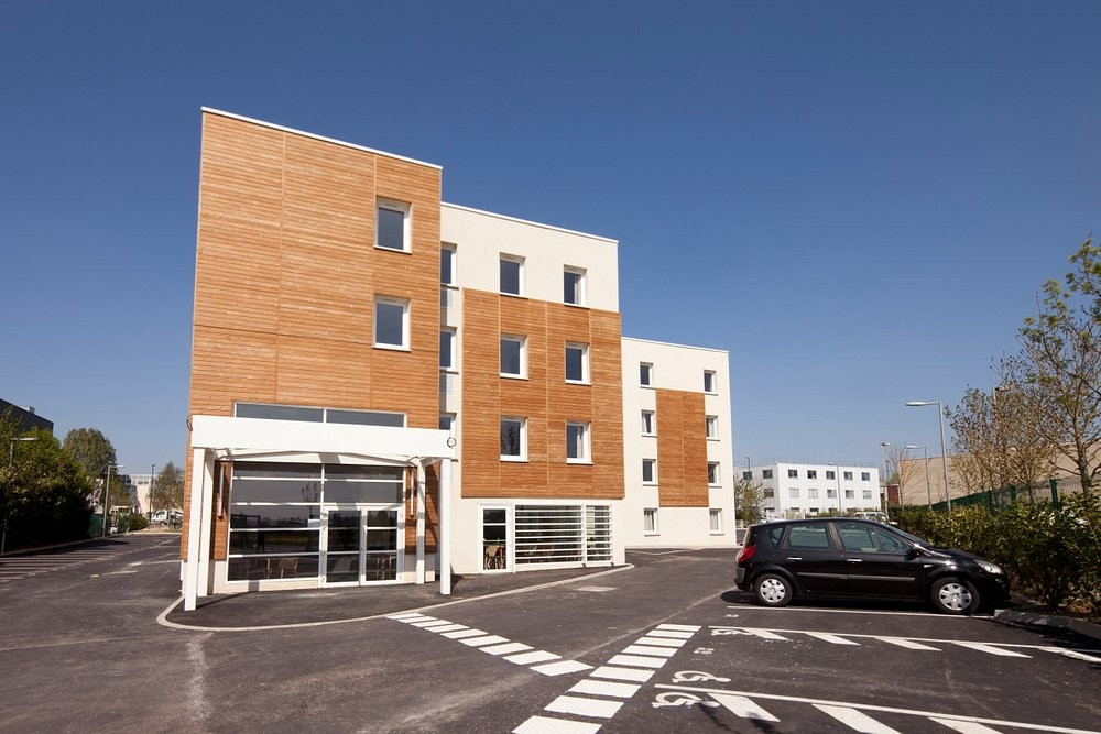 
                                                Vente
                                                 Appart. Type 1 Lmnp renta. 6.50 %