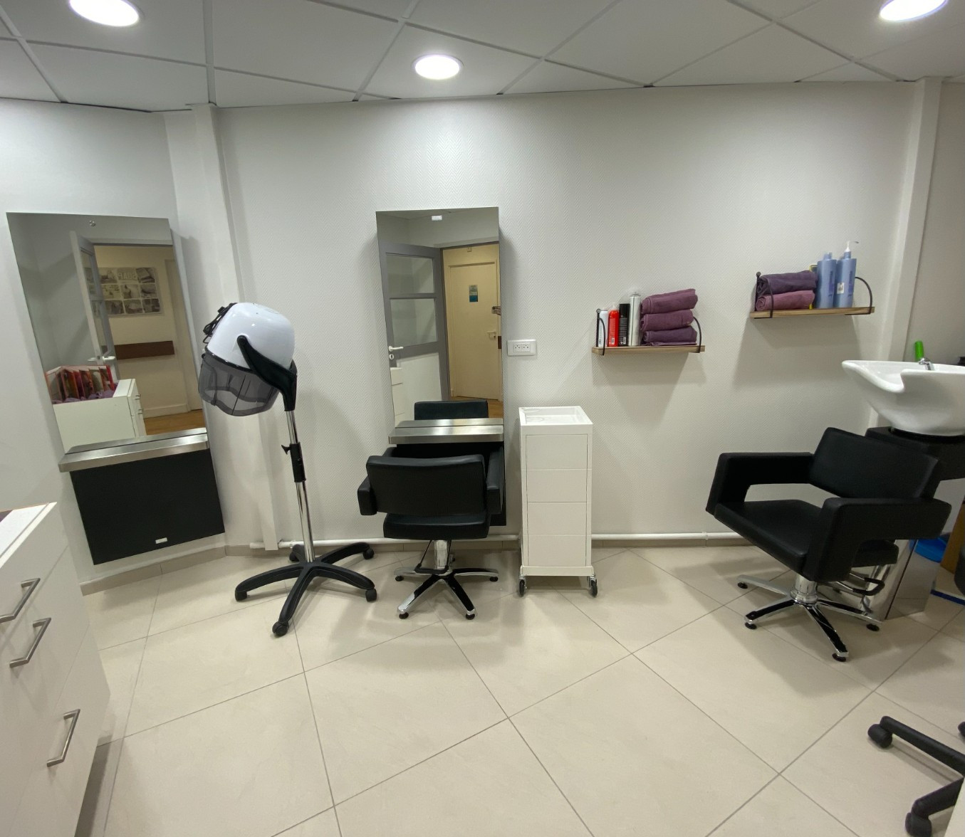 
                                                Vente
                                                 Appart. Type 1 Lmnp renta. 6.50 %