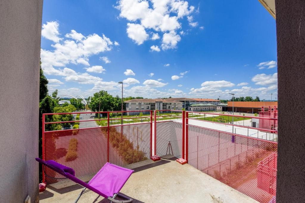 
                                                Vente
                                                 Appart Type 1 Lmnp renta. 6.53 %